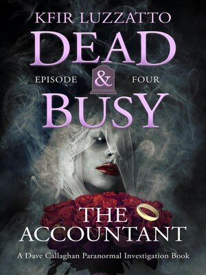 cover image of The Accountant